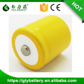 Pas cher prix en gros OEM 1300 mah nicd 1.2 v ni cd batterie de recharge batterie